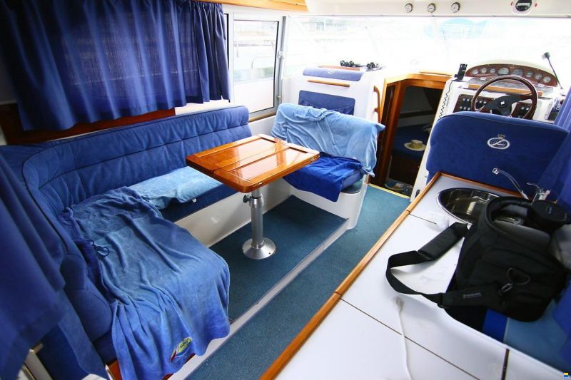 Aquador 32 C