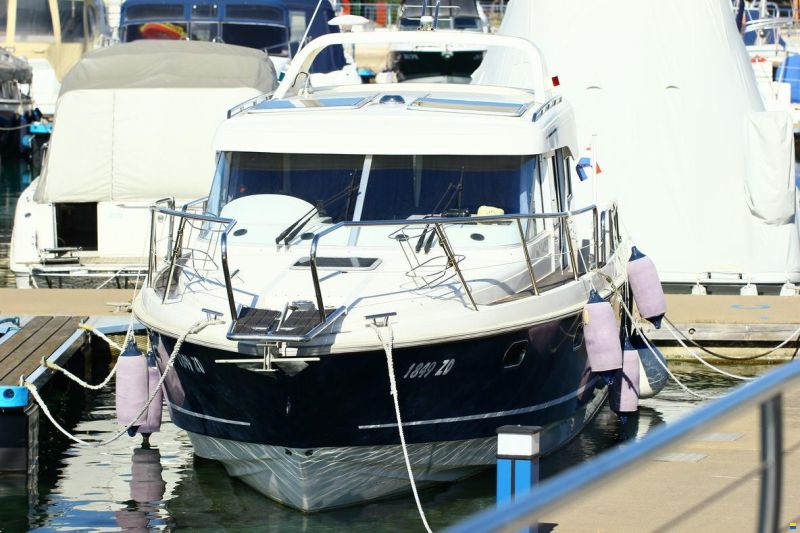 Aquador 32 C