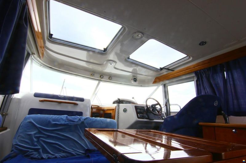 Aquador 32 C