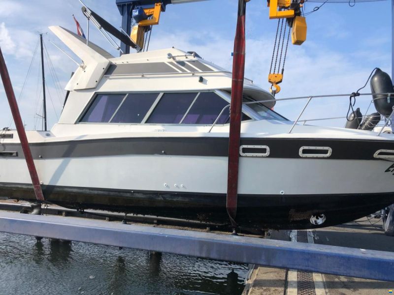 Bayliner 2858