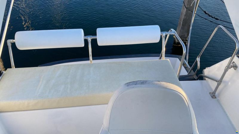 Bayliner 2858