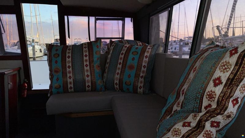 Bayliner 2858