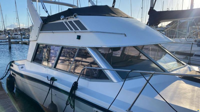 Bayliner 2858