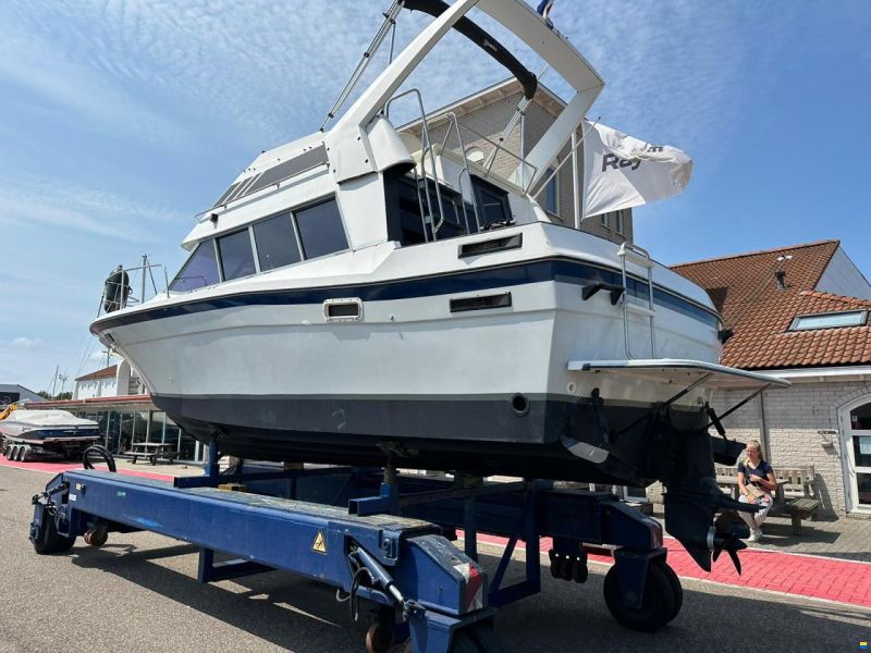 Bayliner 2858