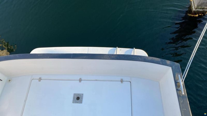Bayliner 2858