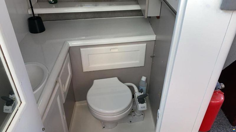 Bayliner 2858