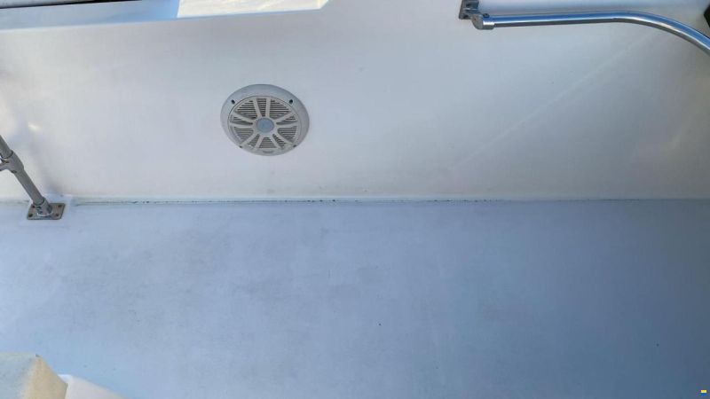 Bayliner 2858