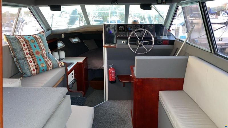 Bayliner 2858