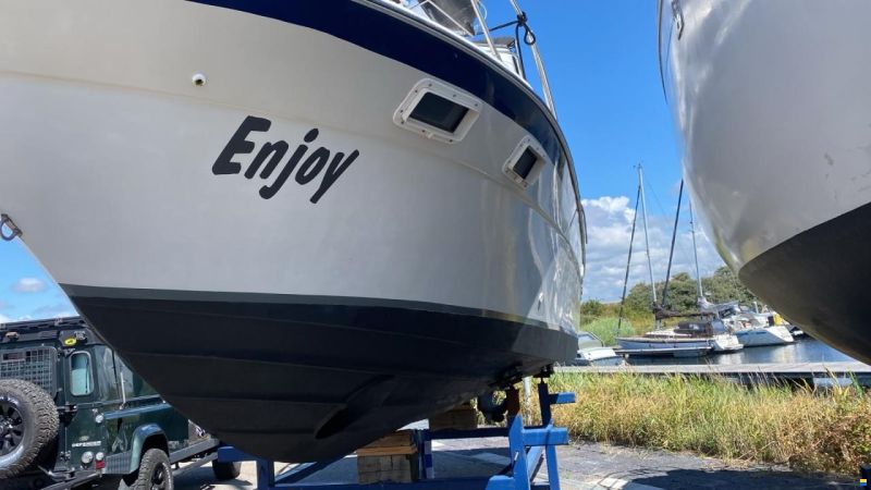 Bayliner 2858
