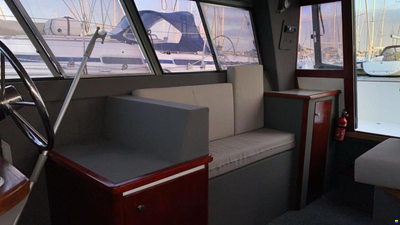 Bayliner 2858