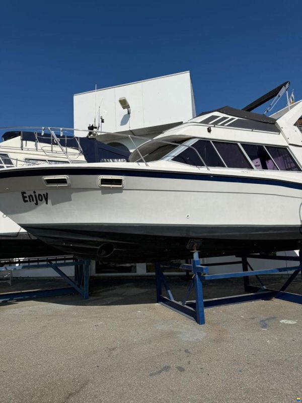 Bayliner 2858
