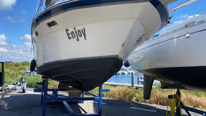 Bayliner 2858