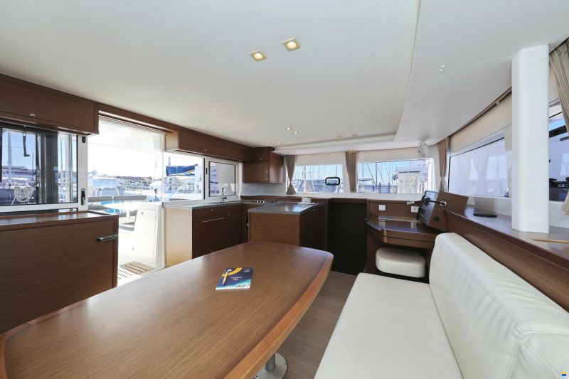 Lagoon 450S