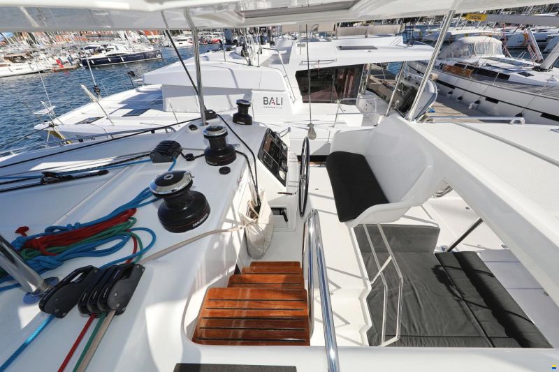 Lagoon 450S