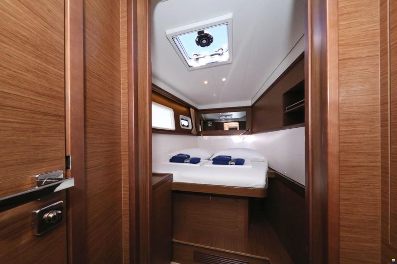 Lagoon 450S