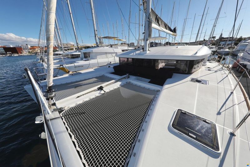 Lagoon 450S