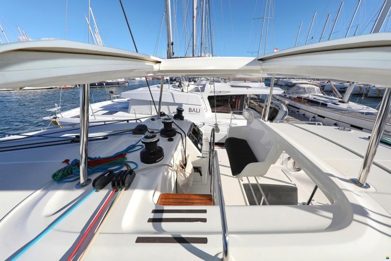 Lagoon 450S