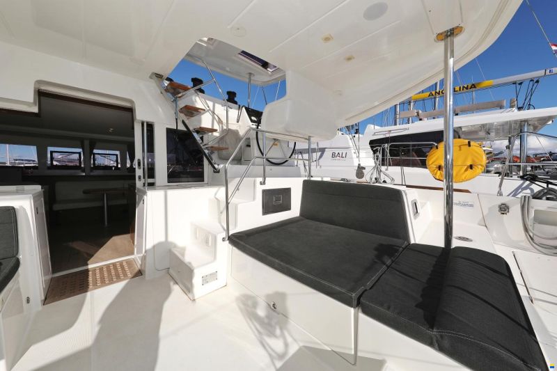 Lagoon 450S