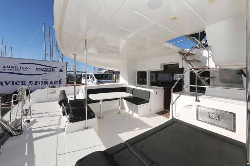 Lagoon 450S