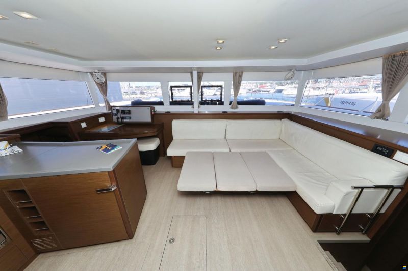 Lagoon 450S