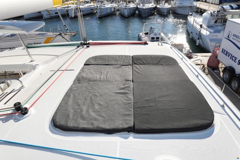 Lagoon 450S