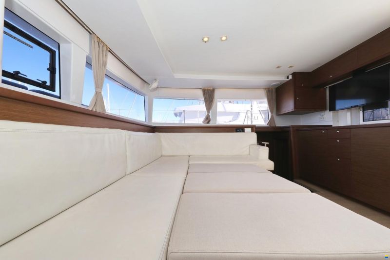 Lagoon 450S