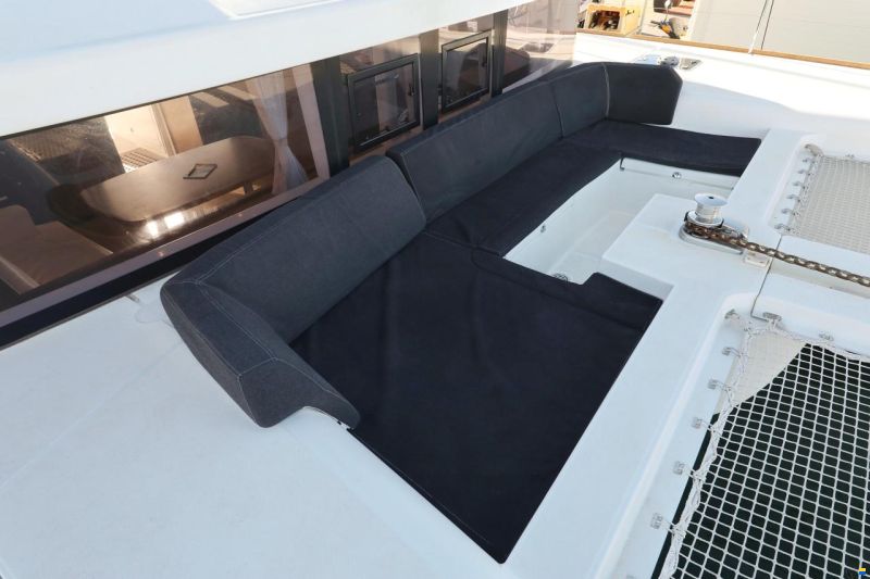Lagoon 450S