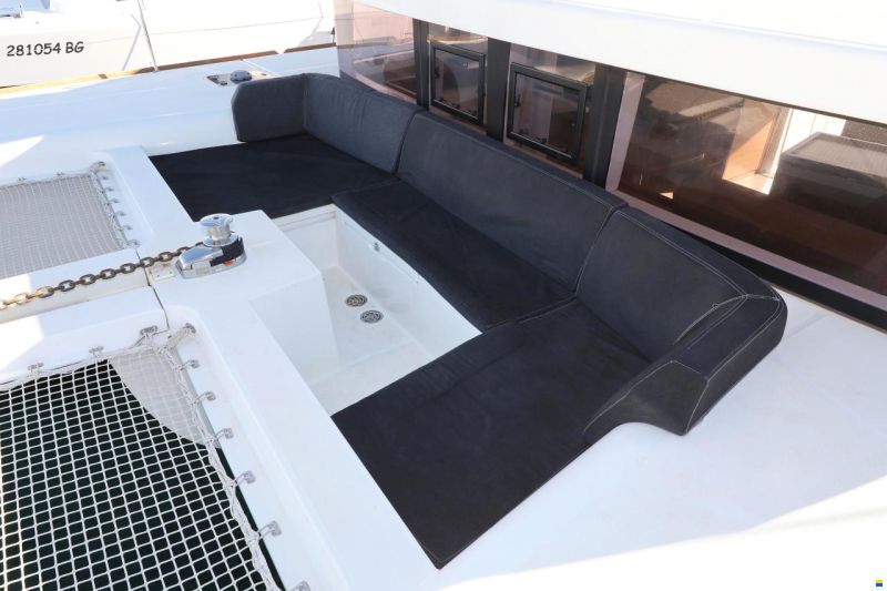 Lagoon 450S