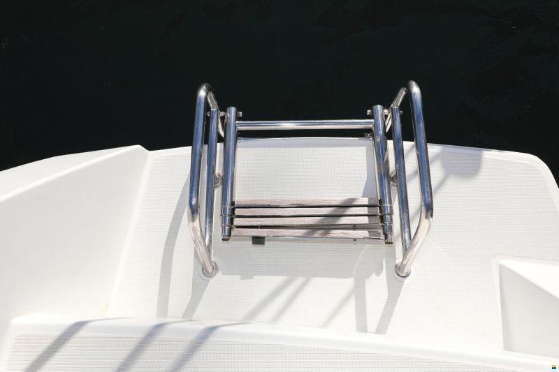 Lagoon 450S
