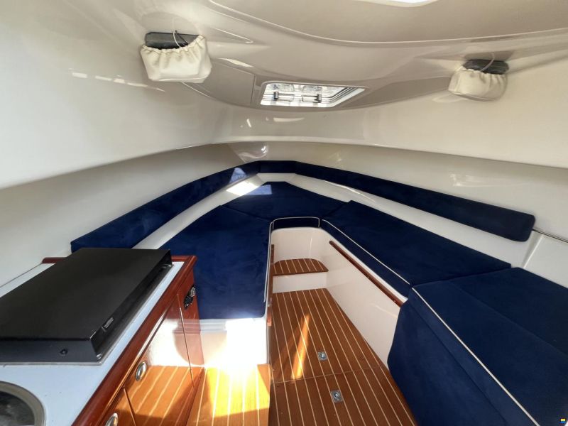 Aquador 23 WA