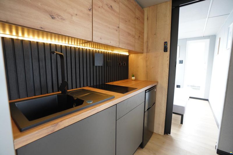Hartmann Boote Waterlounge 13