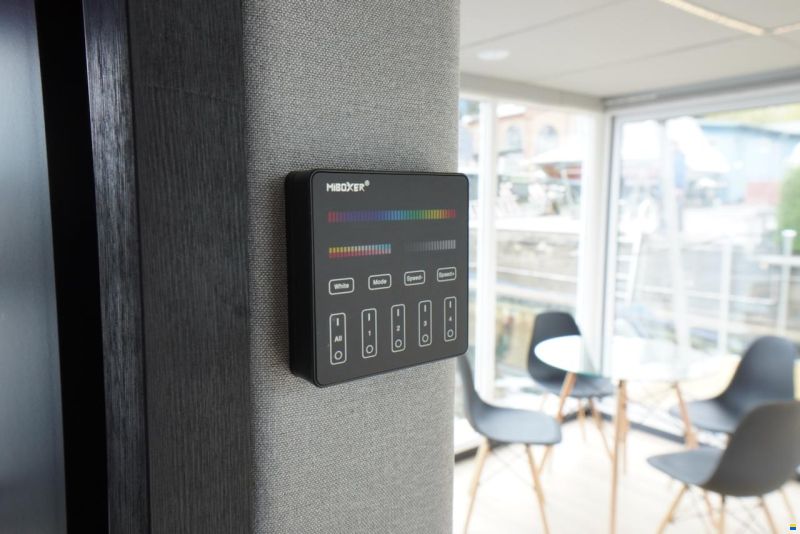 Hartmann Boote Waterlounge 13