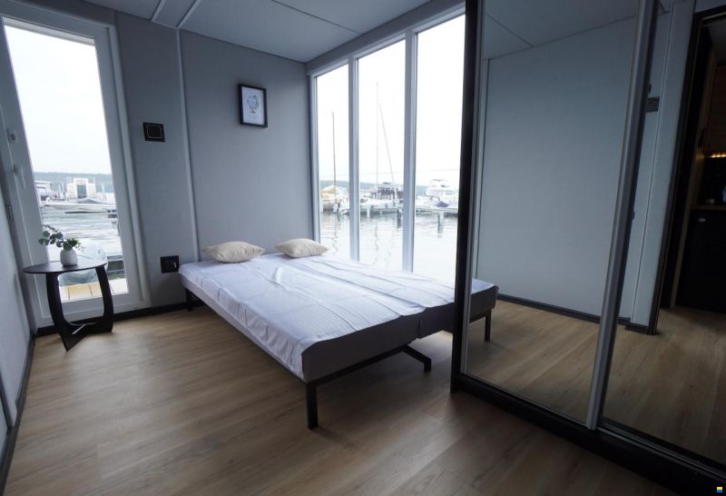 Hartmann Boote Waterlounge 13