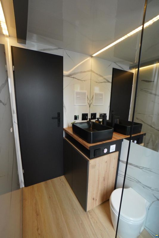 Hartmann Boote Waterlounge 13