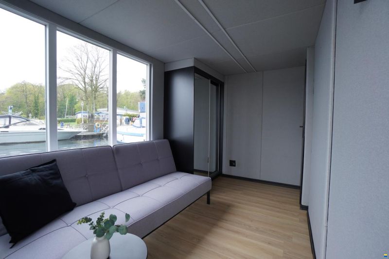 Hartmann Boote Waterlounge 13