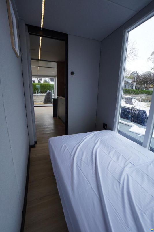 Hartmann Boote Waterlounge 13