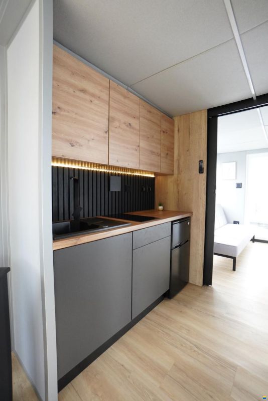 Hartmann Boote Waterlounge 13