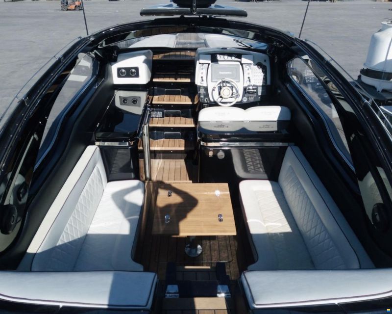 SACS Strider 13 Coupe