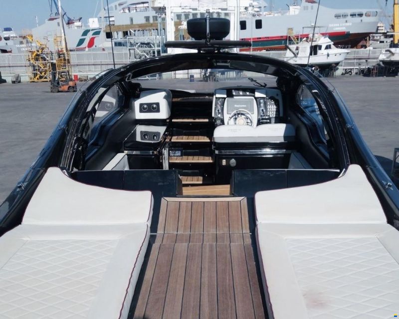 SACS Strider 13 Coupe