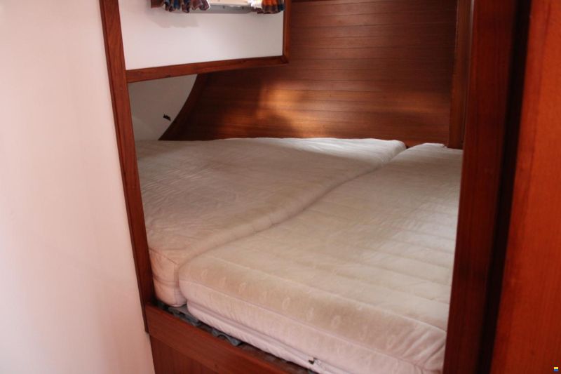Victoire 1270 Decksaloon