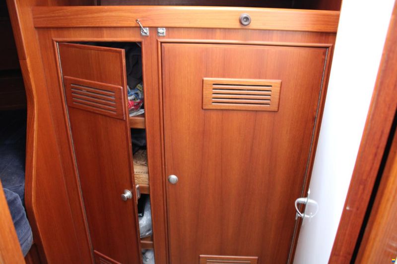 Victoire 1270 Decksaloon