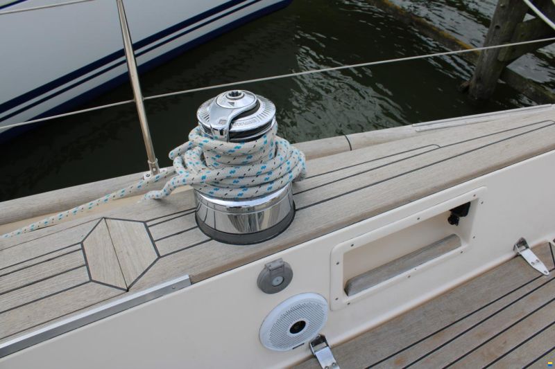 Victoire 1270 Decksaloon