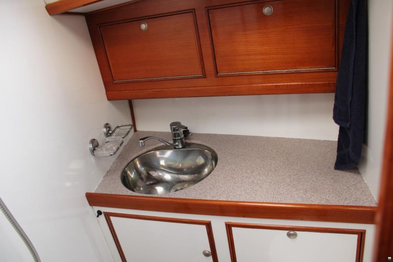 Victoire 1270 Decksaloon