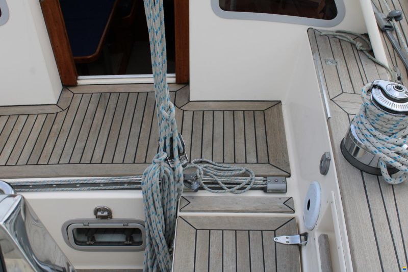 Victoire 1270 Decksaloon