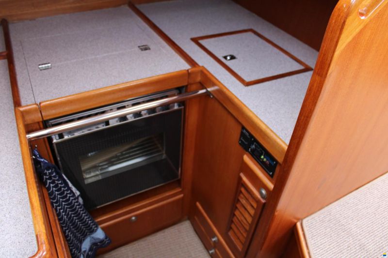 Victoire 1270 Decksaloon