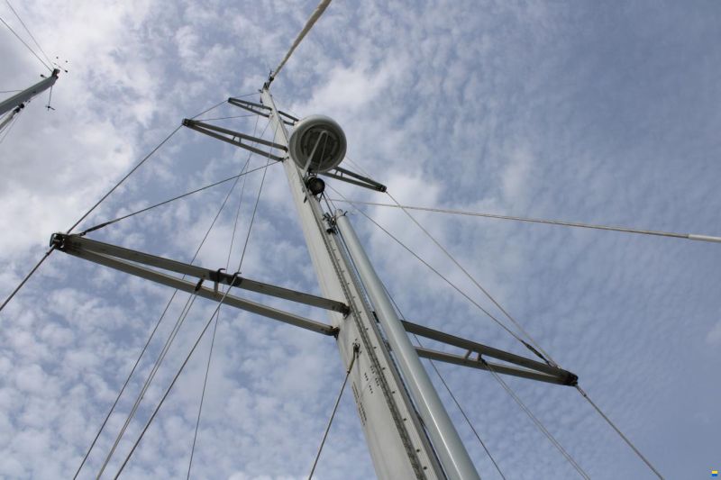 Victoire 1270 Decksaloon