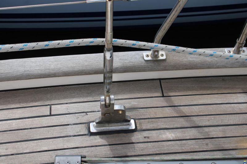 Victoire 1270 Decksaloon