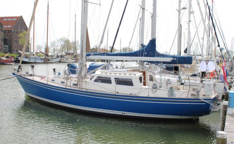 Victoire 1270 Decksaloon