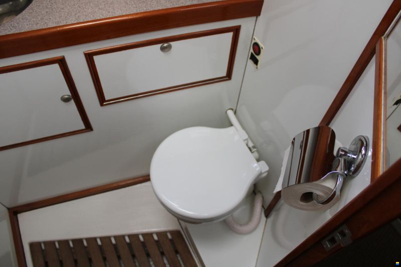 Victoire 1270 Decksaloon