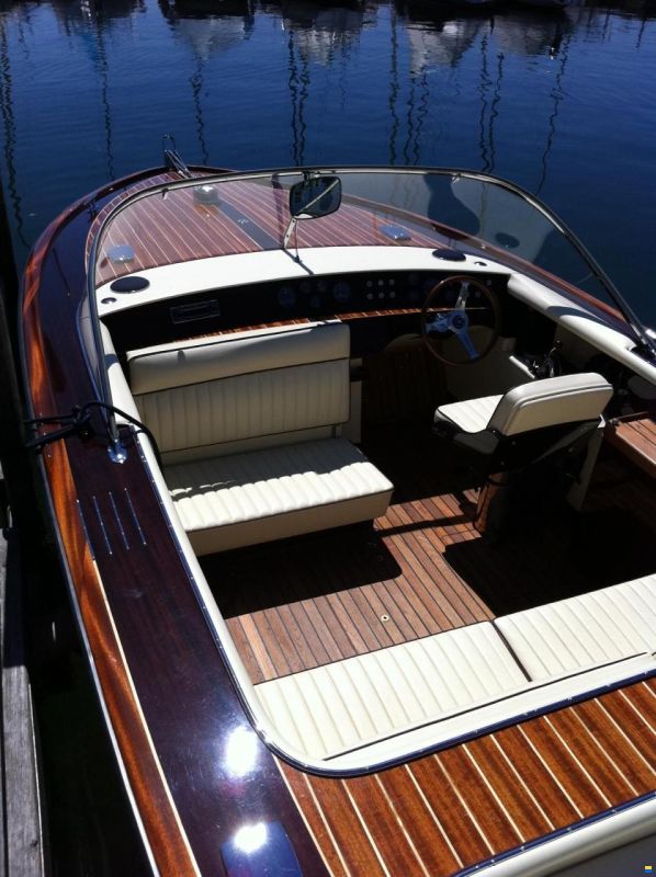 Boesch 680 Costa Brava de Luxe